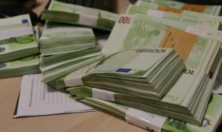 Пак определиха България за най-корумпирана в ЕС