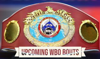 Президентът на WBO: Няма да санкционираме битки за титлата с участието на руснаци