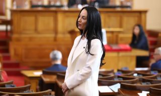Славена Точева: Поемам отговорността за загубата на Портних във Варна