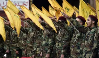 Hezbollah: We have tens of thousands of trained resistance fighters 