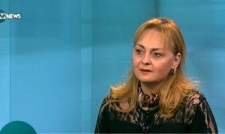 Поли Карастоянова: Трябва план за бежанците след 31 май