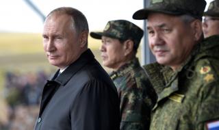 Руският кошмар за САЩ ще е в бойна готовност след осем години