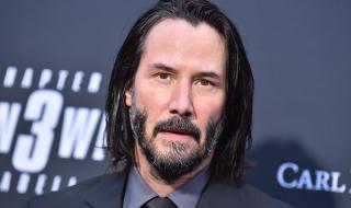 "Вечният" ерген Киану Рийвс ще се жени