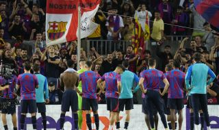 Защо отпадането на Барселона, Ювентус и Атлетико Мадрид от Шампионската лига е добра новина за футбола?