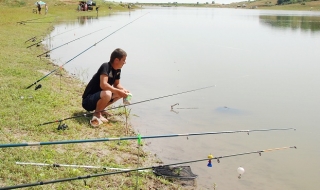 27 юни: Отбелязваме Световния ден на риболова