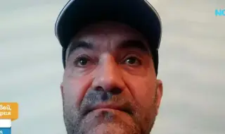 Издирваният Ивайло Калушев е с 15-годишния син на свой приятел