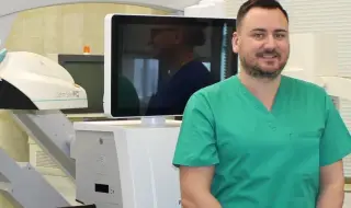 Тротинетка - животозастрашаващи се явяват травмите на главата! Д-р Светослав Тодоров пред ФАКТИ