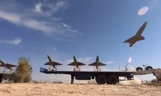Middle East War: US Strikes Back at Iran After Attacks on US Bases