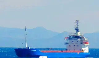 Двама моряци са тежко пострадали при ударите по двата кораба край Бяла