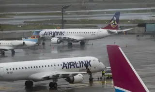 Двоен ръст в авиацията до 2050 година