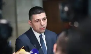 Ivaylo Mirchev: Provocateurs are sent to a protest with 30,000 people 