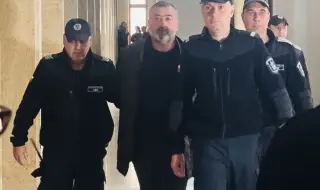 Оставиха в ареста грузинския шофьор, обвинен в контрабандата на 3,5 млн. цигари от ферибота „Дружба“