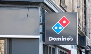 Веригата пицарии Domino&apos;s Pizza напуска Русия