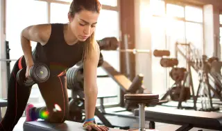 Здравословно ли е да тренираме на празен стомах?
