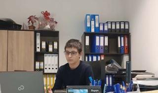 20-годишен предприемач е поискал да се сдобие с мажоритарния пакет акции на Левски