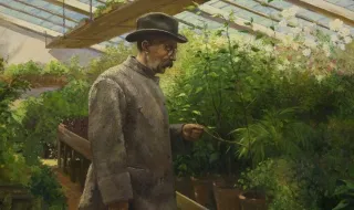 Ivan Michurin: the man who grew fruits for the cold