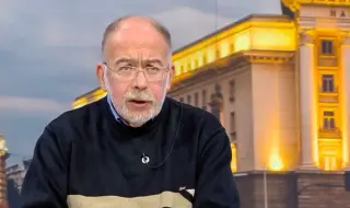 Кольо Колев не изключи вариант, при който БСП да изчезне, за да бъде „преоснована“ под някаква форма