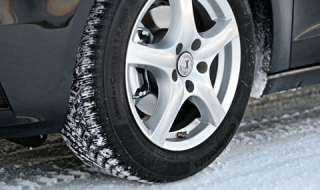 Ново поколение зимни гуми за компактни автомобили от Continental