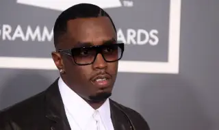 Пи Диди: Тръмп ще ме помилва догодина