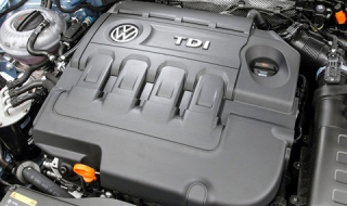 Потвърдиха новите двигатели за Volkswagen