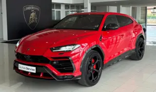 Софиянец разменя Lamborghini за апартамент в София или на морето! Вижте какво търси!