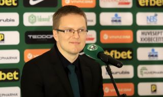 Треньорът на Лудогорец отговори на Акрапович и отправи предложение към наставника на ЦСКА