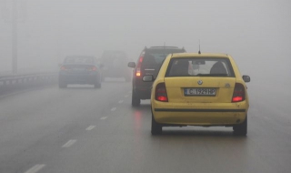 8 тежки катастрофи с трима загинали