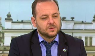 Борислав Сандов: Останах изненадан от исканата оставката на Стефан Янев 