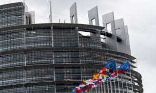 Френска евродепутатка: България трудно ще влезе в Шенген