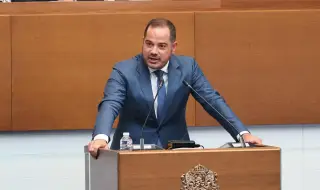 Калин Стоянов: На всички е ясно, че вървим по сценария „избори с наше МВР“, написан от Асен Василев