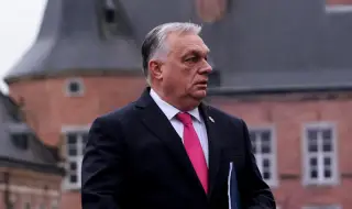 Orban: Hungary will not allow itself to be drawn into the war in Ukraine 