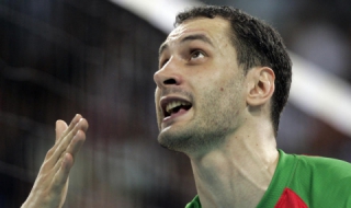 Японци не пускат Казийски в Тренто