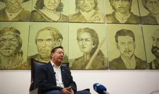 Бившият боливийски президент беше арестуван по обвинения в корупция