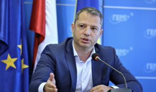 Делян Добрев: Сформира се коалиция "За нови избори", "Промяната" са начело