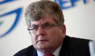 Еленко Божков за "Лукойл": Коалицията дава възможност да се случи това, което се случи с БТК