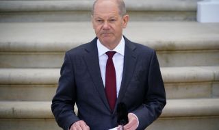 Германия увеличава оръжейните доставки за Украйна