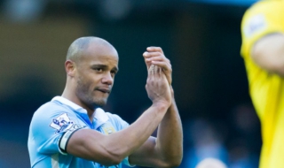 Компани: Ще се борим за първото място