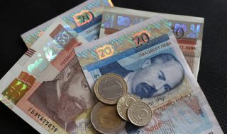 Предлагат максималният осигурителен доход да стане 5000 лв. от 1 юли