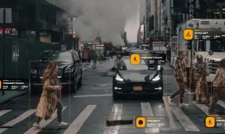 Революция в автономните коли