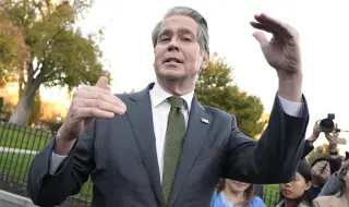 САЩ очакват спад на приходите от увеличените вносни тарифи