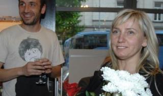 Тежък инцидент с мъжа на Елена Йончева