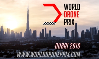 В Дубай започна световно първенство за дронове