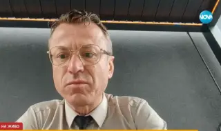 Адвокат на Коцев: Нямаме яснота къде е Диан Иванов