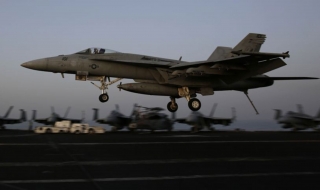 Американски дипломати настояват за удари срещу Асад