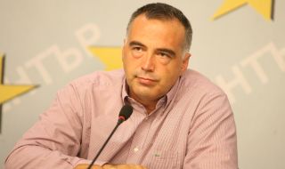 Антон Кутев: Партиите не са излизали от режим "избори", но целта на хората вече е друга