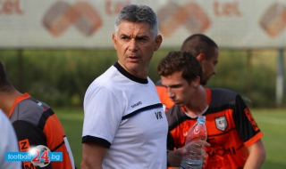 България се класира на ЕП по футбол за полицаи (видео)