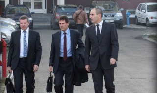 Цветан Цветанов се сдоби с трето обвинение