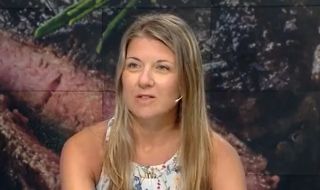 Габриела Руменова: Внимавайте в заведенията, обявяват се цени за 100 грама, а не за брой