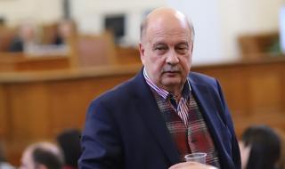 Георги Марков: Готвят Костинброд 2 и Пеевски за премиер