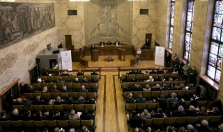 Президентът: Търпимостта на обществото към несправедливостта напълно е изчерпана